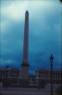 Paris-Obelisque de Lougsor Pl. de la Concorde